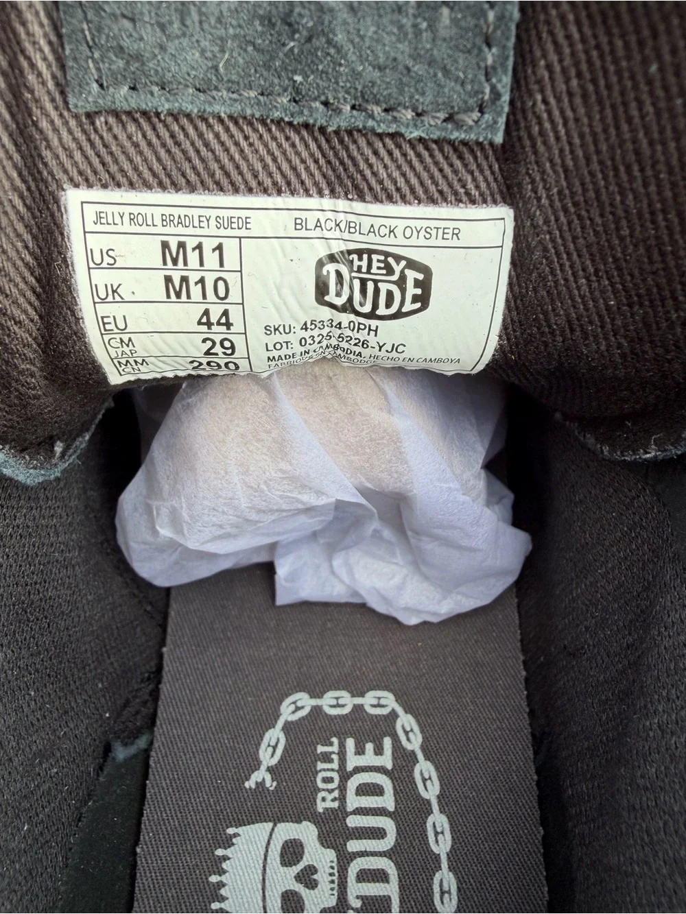 Hey Dude hey dude
